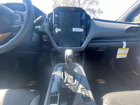 New 2026 Subaru Crosstrek 2.5i Wilderness w/ Crosstrek Mirror Package AWD/4WD image 15