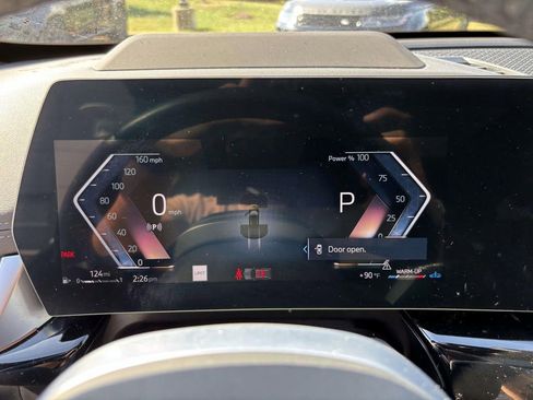 Certified 2025 BMW X1 xDrive28i image 16