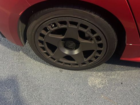 Used 2024 Toyota Corolla GR image 6