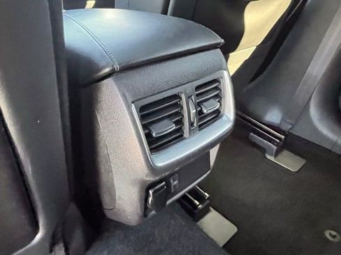 Certified 2022 INFINITI QX55 Essential w/ Proassist Package image 23