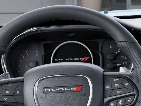 New 2026 Dodge Durango GT AWD/4WD image 17