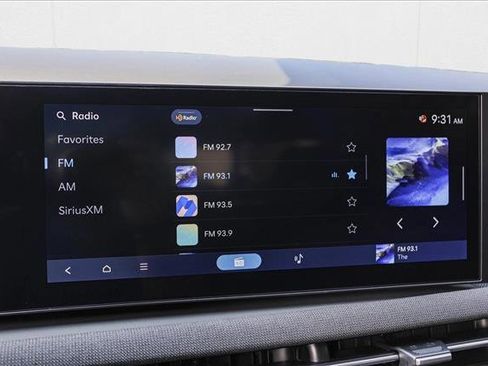 New 2026 Hyundai Santa Cruz Limited image 18