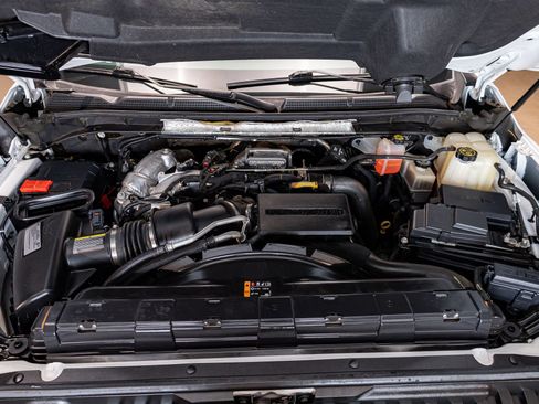 Used 2020 GMC Sierra 2500 AT4 w/ AT4 Premium Package image 29