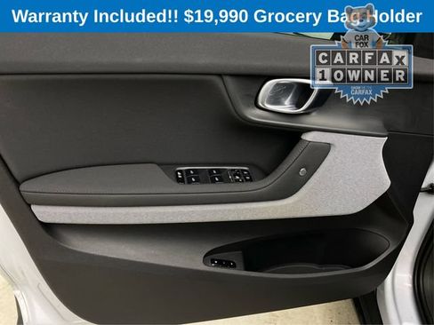 Used 2021 Polestar Polestar 2 AWD/4WD image 26