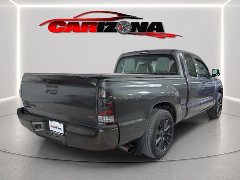 Used 2011 Toyota Tacoma 2WD Access Cab image 5