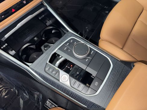 Certified 2025 BMW 430i xDrive w/ Premium Package image 28