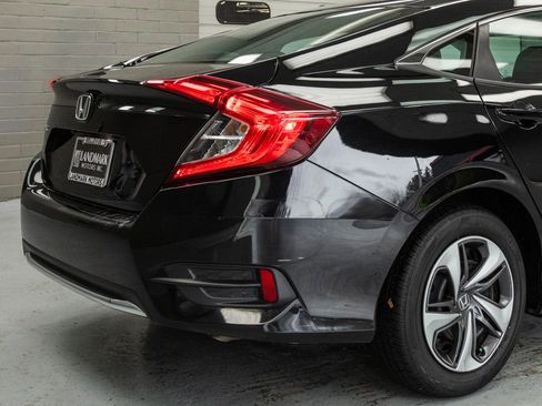 Used 2020 Honda Civic LX image 27