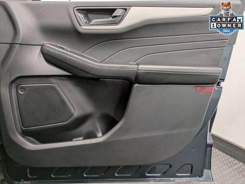 Used 2022 Ford Escape SE w/ Convenience Package AWD/4WD image 28