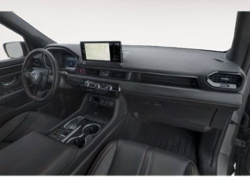 New 2026 Honda Passport TrailSport Elite image 12