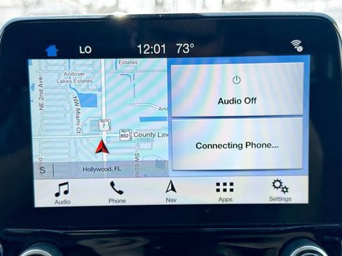 Used 2019 Ford EcoSport Titanium image 16