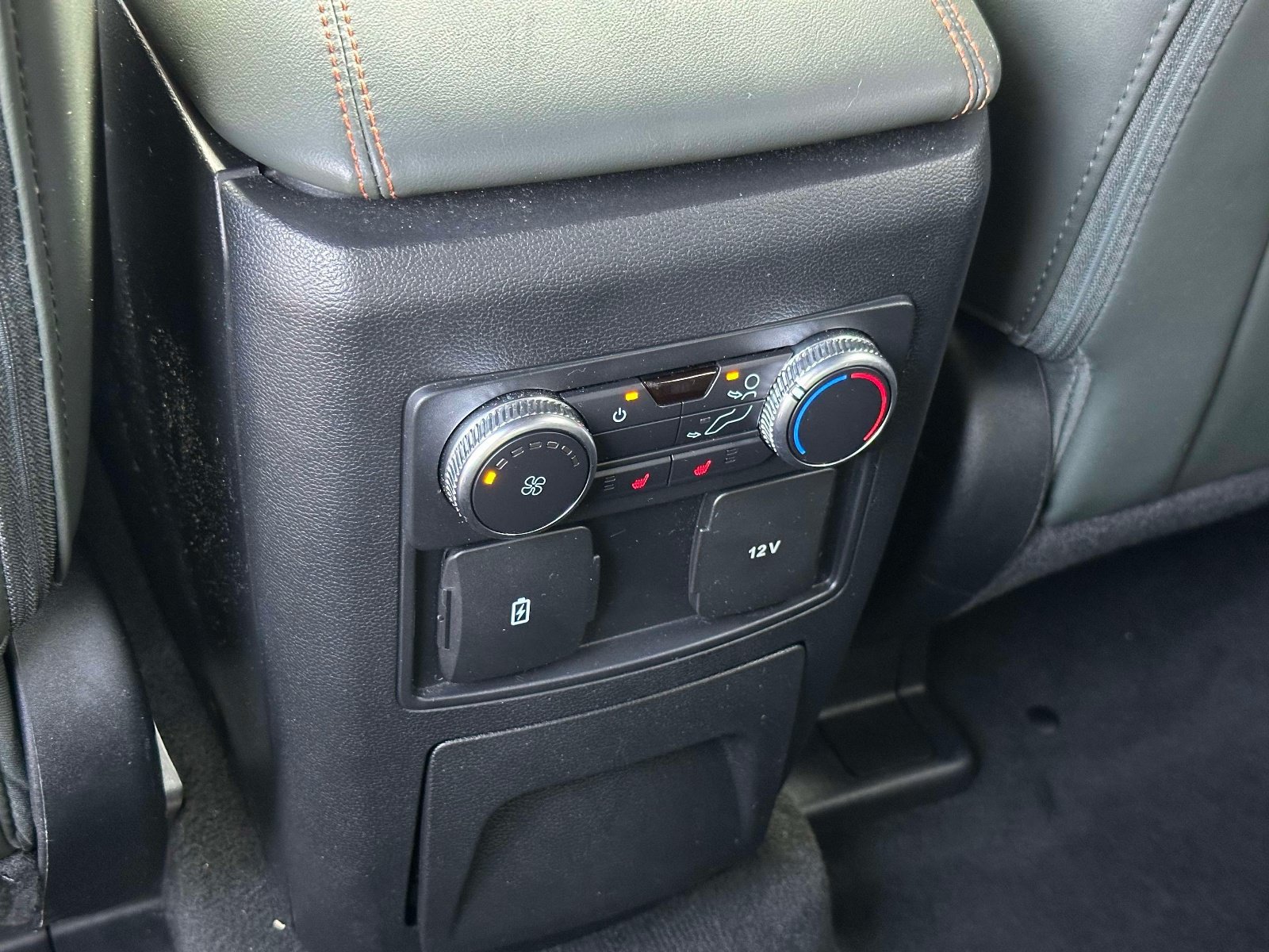 Used 2022 Ford Explorer Timberline AWD/4WD image 15