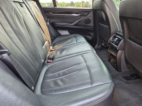 Used 2017 BMW X5 xDrive35i AWD/4WD image 20