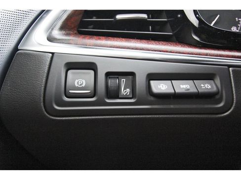 New 2026 Cadillac XT5 Premium Luxury w/ Driver Assist Package FWD image 14