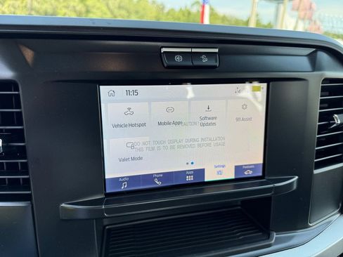 New 2026 Ford F250 XL w/ STX Appearance Package image 37