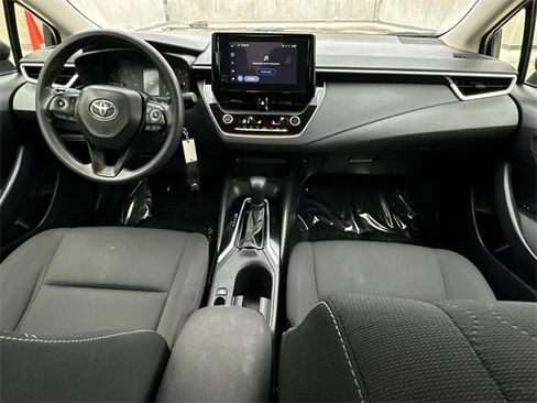 Certified 2024 Toyota Corolla LE image 12