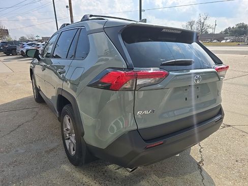 Used 2023 Toyota RAV4 XLE image 13