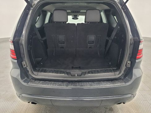 Used 2018 Dodge Durango GT w/ Premium Group image 29