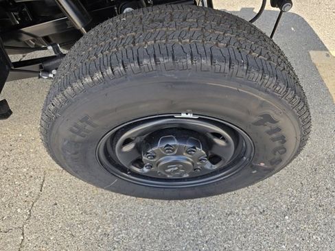 New 2026 RAM 2500 Tradesman image 7