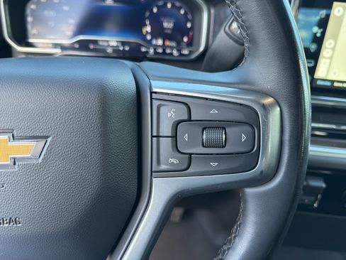 Used 2024 Chevrolet Silverado 2500 LT image 23