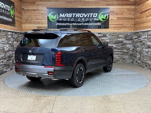 New 2026 Hyundai Palisade XRT Pro image 9