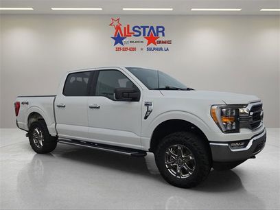 Used 2023 Ford F150 XLT w/ Equipment Group 302A High