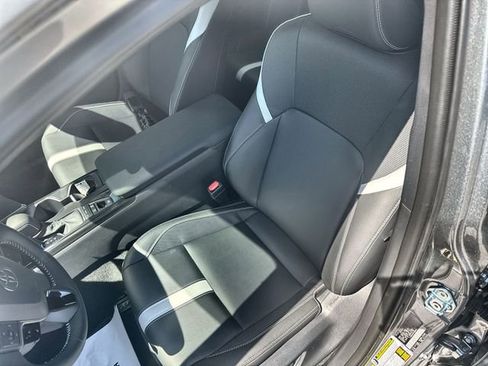 Used 2026 Toyota Camry SE image 19