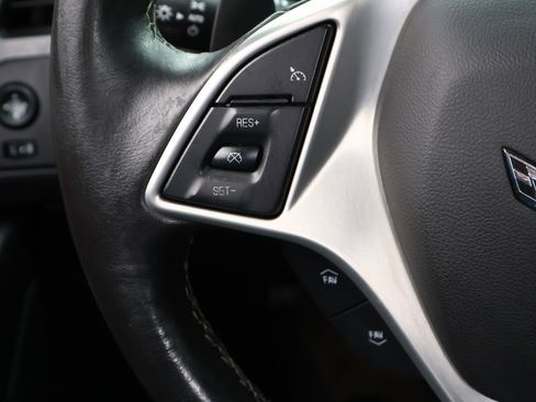 Used 2019 Chevrolet Corvette Grand Sport w/ Battery Protection Package image 14