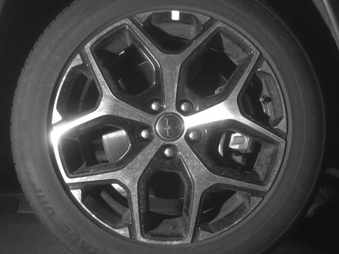 Used 2025 Jeep Compass Limited image 13