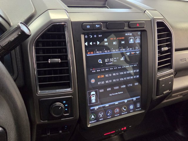 Used 2019 Ford F250 XLT AWD/4WD image 21