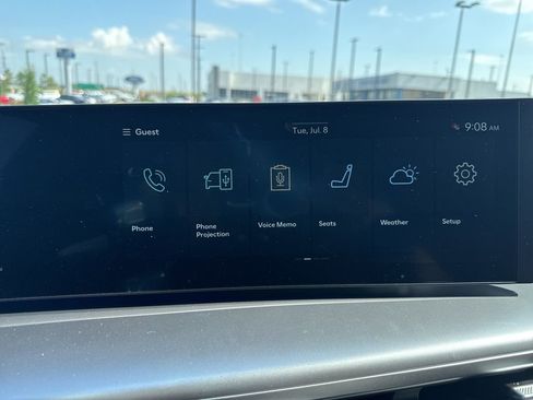 New 2026 Hyundai Ioniq 9 Calligraphy image 17