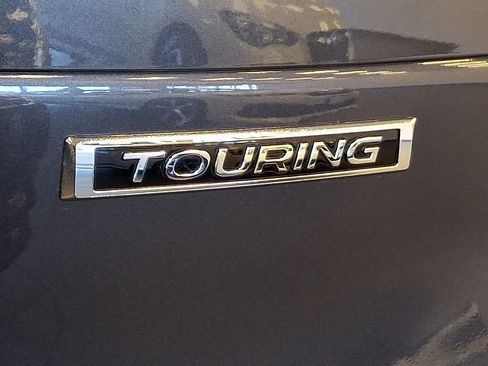 Certified 2025 Subaru Forester Touring image 30