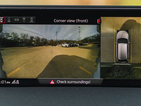 Used 2019 Audi Q7 3.0T Premium Plus image 15