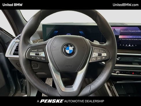 Used 2026 BMW X5 sDrive40i RWD image 6