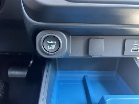 New 2026 Ford Maverick XLT FWD image 6