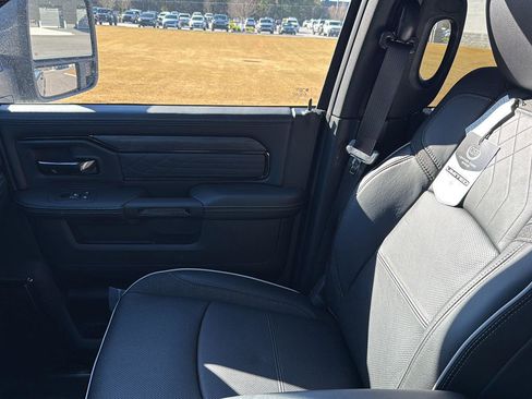 New 2026 RAM 2500 Limited image 20