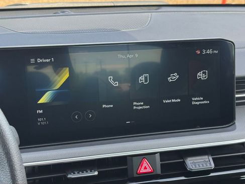 Used 2025 Kia K5 LXS image 20