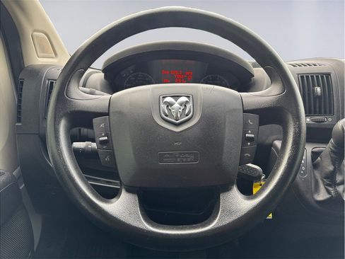 Used 2019 RAM ProMaster 1500 image 11