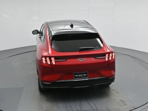 Certified 2023 Ford Mustang Mach-E Premium image 48