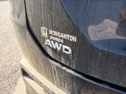 Used 2025 Honda Pilot Elite image 7