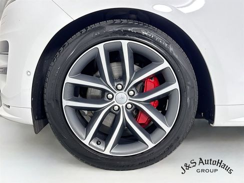 Used 2023 Land Rover Range Rover Sport SE Dynamic AWD/4WD image 39
