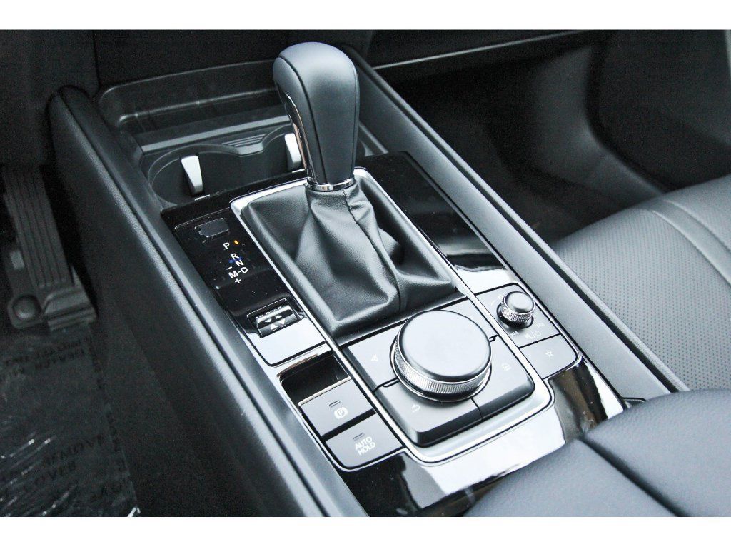 New 2026 MAZDA CX-50 AWD 2.5 S w/ Weather Package image 26
