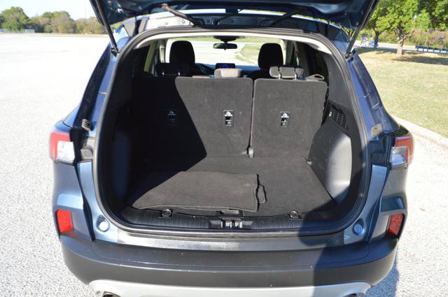 Used 2020 Ford Escape SE FWD image 20