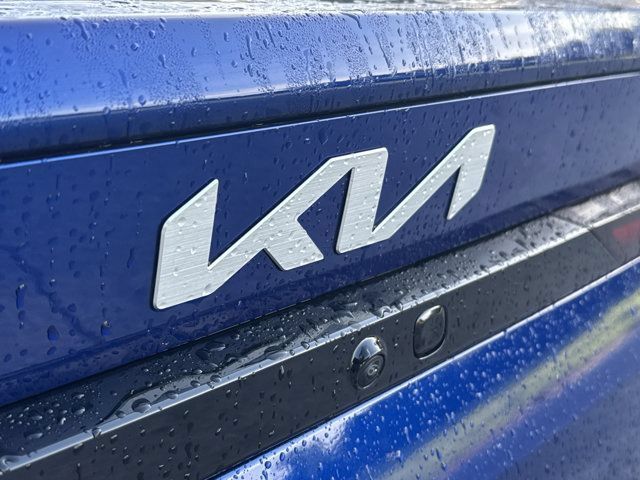 Used 2025 Kia K4 FWD image 12