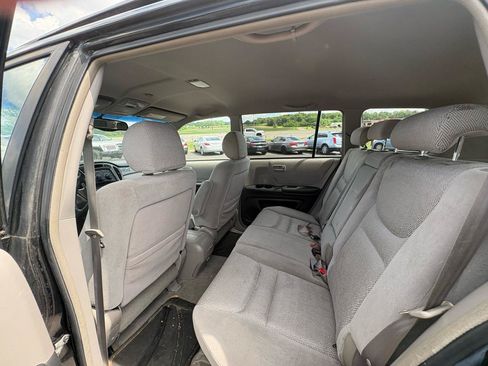 Used 2003 Toyota Highlander 4WD V6 image 13