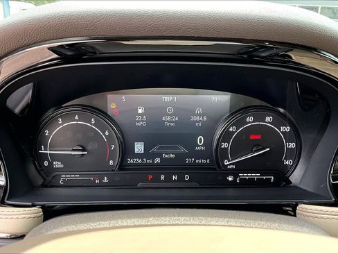 Used 2020 Lincoln Corsair Reserve w/ Equipment Group 201A AWD/4WD image 26