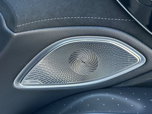 Certified 2022 Mercedes-Benz EQS 450+ Sedan image 31