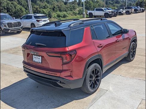 New 2026 GMC Terrain Elevation w/ Elevation Premium Package AWD/4WD image 7