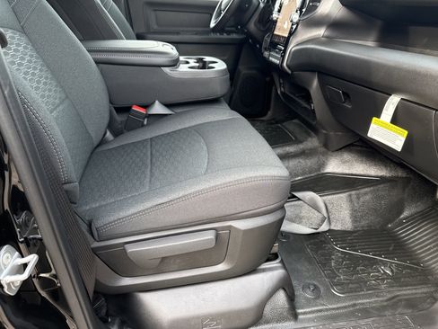 New 2026 RAM 3500 Tradesman image 16