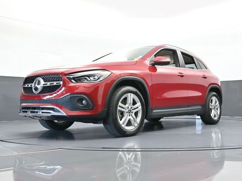 Used 2022 Mercedes-Benz GLA 250 image 59