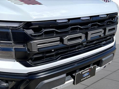 Used 2024 Ford F150 Raptor AWD/4WD image 30